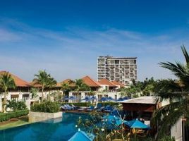 1 Bedroom Condo for rent at The Oriental Beach, Chak Phong