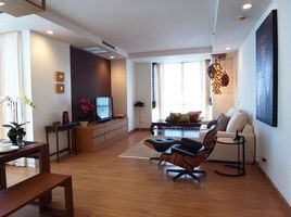 2 Bedroom Apartment for rent at The Rajdamri, Pathum Wan, Pathum Wan