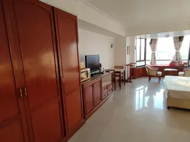 1 Bedroom Condo for sale at Juldis River Mansion, Wat Sam Phraya