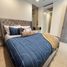 1 Schlafzimmer Wohnung zu verkaufen im Del Mare, Bang Sare, Sattahip