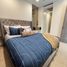 1 Bedroom Apartment for sale at Del Mare, Bang Sare