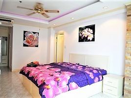 1 Schlafzimmer Wohnung zu vermieten im Jomtien Beach Condo, Nong Prue