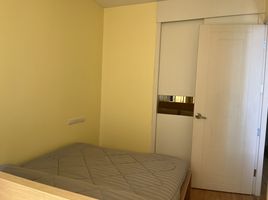 1 Schlafzimmer Wohnung zu verkaufen im Q House Condo Sukhumvit 79, Phra Khanong