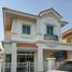 3 Bedroom House for sale at Prinyada Light Rama 5, Bang Krang, Mueang Nonthaburi