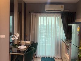 1 Bedroom Condo for sale at Plum Condo Ramkhamhaeng, Suan Luang, Suan Luang, Bangkok, Thailand