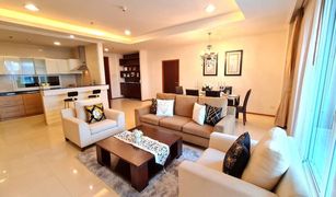3 chambres Appartement a vendre à Khlong Tan Nuea, Bangkok Piyathip Place