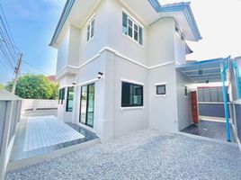 4 Bedroom Villa for sale in Bang Kruai, Nonthaburi, Bang Kruai, Bang Kruai