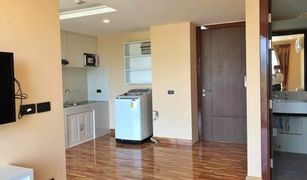 2 Bedrooms Condo for sale in Chang Phueak, Chiang Mai Bright Hill Condo 