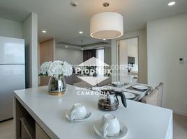 1 Bedroom Condo for rent at 700$-1100$🙌Best Price in toulkok FOR RENT🙌 公寓出租, Tuol Sangke, Russey Keo