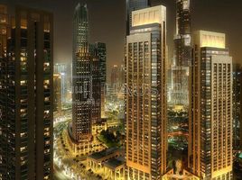 3 Bedroom Apartment for sale at Act Two, Opera District, Downtown Dubai, Dubai