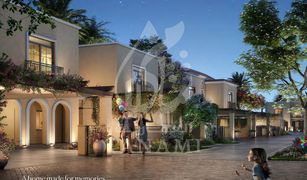 5 Habitaciones Villa en venta en Yas Acres, Abu Dhabi Yas Park Views