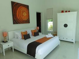 3 спален Вилла на продажу в White Beach Villas, Sam Roi Yot