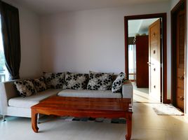 1 Schlafzimmer Wohnung zu verkaufen im Khanom Beach Residence, Khanom, Khanom