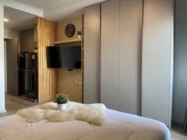 Studio Condo for rent at Ideo Sukhumvit 93, Bang Chak