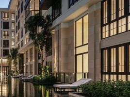 在The Reserve Sukhumvit 61出售的1 卧室 公寓, Khlong Tan Nuea