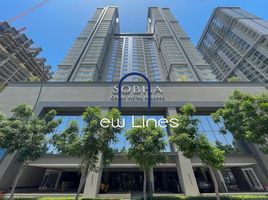 1 Bedroom Condo for sale at Sobha Creek Vistas, Sobha Hartland, Mohammed Bin Rashid City (MBR), Dubai