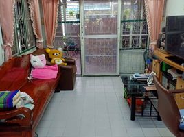 3 Bedroom Townhouse for sale in Phra Samut Chedi, Samut Prakan, Nai Khlong Bang Pla Kot, Phra Samut Chedi
