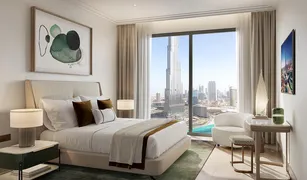 18 Habitaciones Apartamento en venta en , Dubái St Regis The Residences