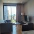 1 Bedroom Apartment for rent at Keyne, Khlong Tan