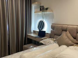 1 Schlafzimmer Wohnung zu vermieten im Life Asoke Hype, Makkasan