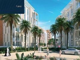 2 Bedroom Apartment for sale at Al Zahia 4, Al Zahia