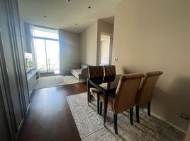 1 Bedroom Apartment for rent at The Diplomat 39, Khlong Tan Nuea