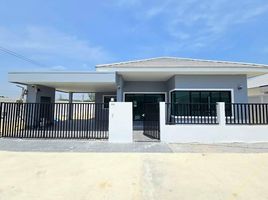 3 Bedroom Villa for sale at Baan Sritara Hua Hin, Thap Tai