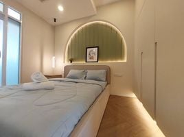 Studio Wohnung zu vermieten im Elder blossom Hua Hin, Hin Lek Fai, Hua Hin