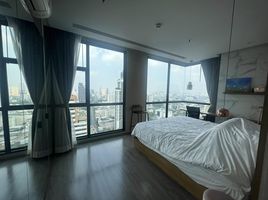 1 Bedroom Condo for rent at Rhythm Ekkamai, Khlong Tan Nuea