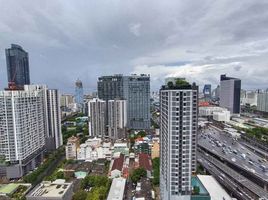 Studio Condo for sale at Rhythm Asoke, Makkasan, Ratchathewi