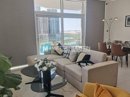 1 बेडरूम अपार्टमेंट for sale at Parkside Residence, Shams Abu Dhabi