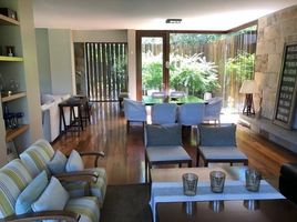 6 Schlafzimmer Villa zu vermieten im Tigre - Gran Bs. As. Norte, Gobernador Dupuy, San Luis