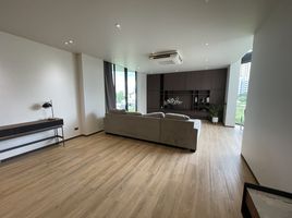 3 Bedroom Apartment for rent at Raveevan Space, Khlong Tan