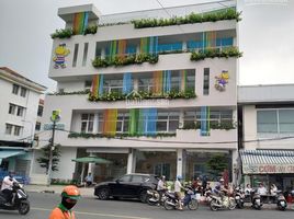 Studio Villa for sale in District 6, Ho Chi Minh City, Ward 6, District 6