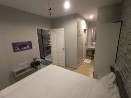 1 Schlafzimmer Appartement zu vermieten im Zcape I, Choeng Thale, Thalang