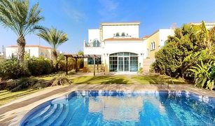 4 Schlafzimmern Villa zu verkaufen in , Dubai Legacy