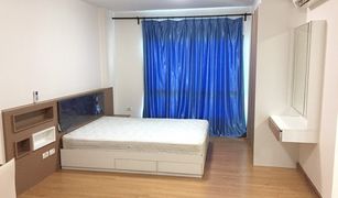 ขายคอนโด 1 ห้องนอน ใน บางนา, กรุงเทพมหานคร ศุภาลัย ซิตี้ รีสอร์ท สถานีแบริ่ง สุขุมวิท 105