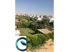 4 Bedroom House for rent at Mountain View 2, The 5th Settlement, New Cairo City, Cairo, Egypt