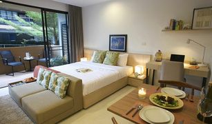 Studio Apartment for sale in Suan Luang, Bangkok The Silver Palm