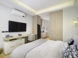 Studio Wohnung zu verkaufen im Barcelona, Tha Sala