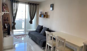 1 Bedroom Condo for sale in Cha-Am, Phetchaburi Energy Seaside City - Hua Hin