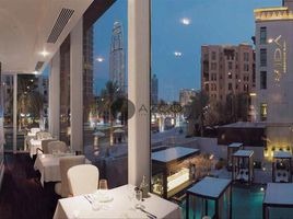 1 Bedroom Apartment for sale at Vida Residences Dubai Mall , 