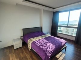 1 Schlafzimmer Wohnung zu verkaufen im The Peak Towers, Nong Prue