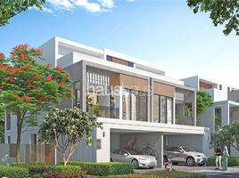 4 Bedroom Villa for sale at Aura, Olivara Residences, Dubai Studio City (DSC)