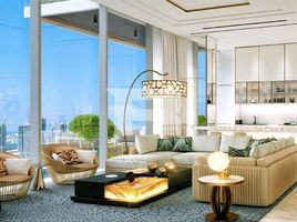 2 Bedroom Apartment for sale at Cavalli Casa Tower, Al Sufouh Road