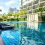 1 Bedroom Condo for sale at Lumpini Park Rattanathibet-Ngamwongwan, Bang Kraso