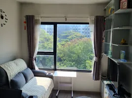 2 Schlafzimmer Appartement zu vermieten im Aspire Sathorn-Taksin, Bang Kho