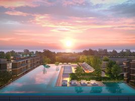 3 Bedroom Condo for sale at Laguna Lakeside 2, Choeng Thale