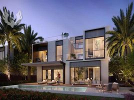 5 बेडरूम विला for sale at Palm Hills, Dubai Hills, दुबई हिल्स एस्टेट