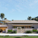 เอเธอร์ โกลเด้น พูล วิลล่า